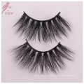 Wholesale Best False Eyelashes 25mm 3D Mink Eyelashes Vendor